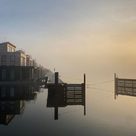 Appartamento Fjord-Koje 7 Schleswig Esterno foto