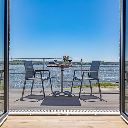 Appartamento Fjord-Koje 7 Schleswig Esterno foto