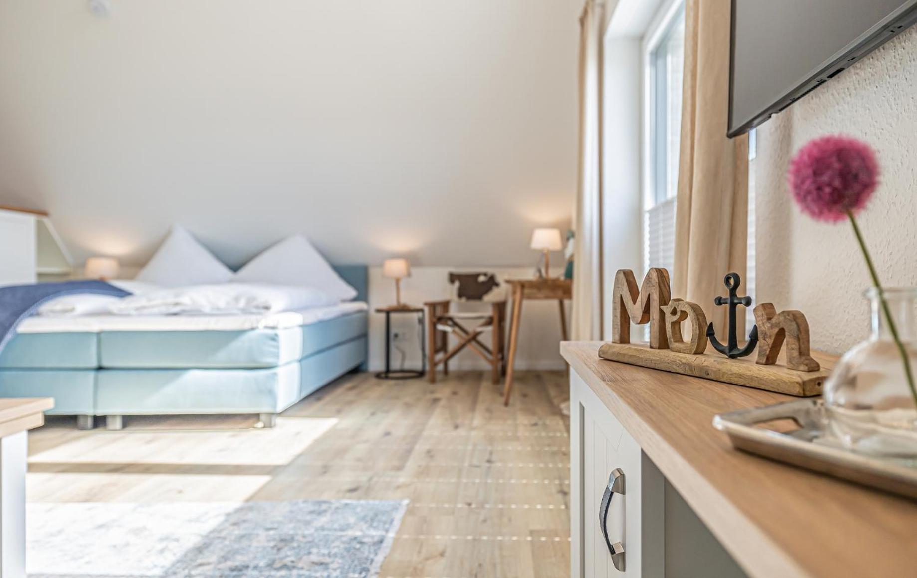 Appartamento Fjord-Koje 7 Schleswig Esterno foto