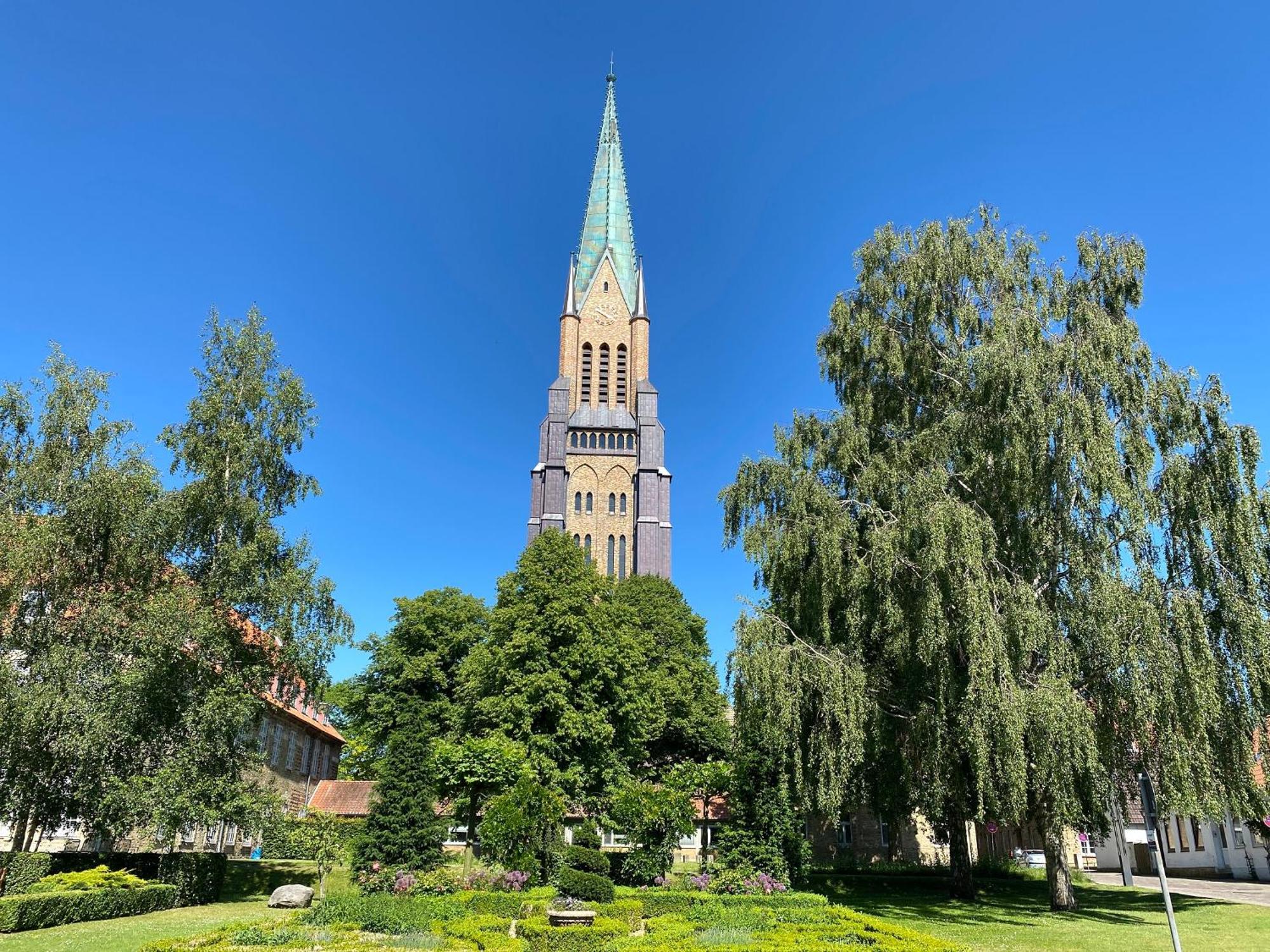 Appartamento Fjord-Koje 7 Schleswig Esterno foto