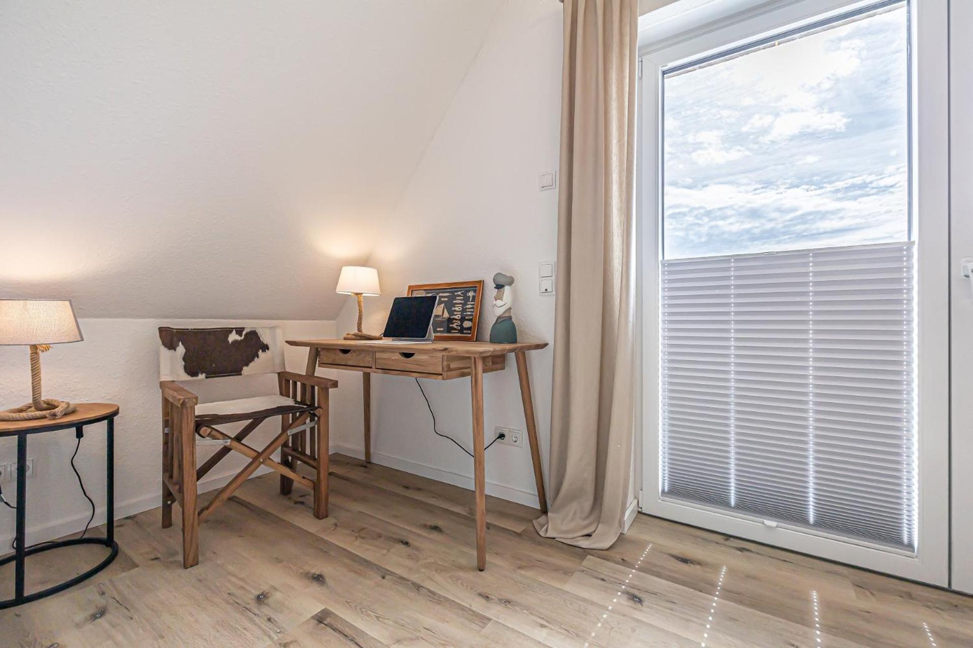 Appartamento Fjord-Koje 7 Schleswig Esterno foto