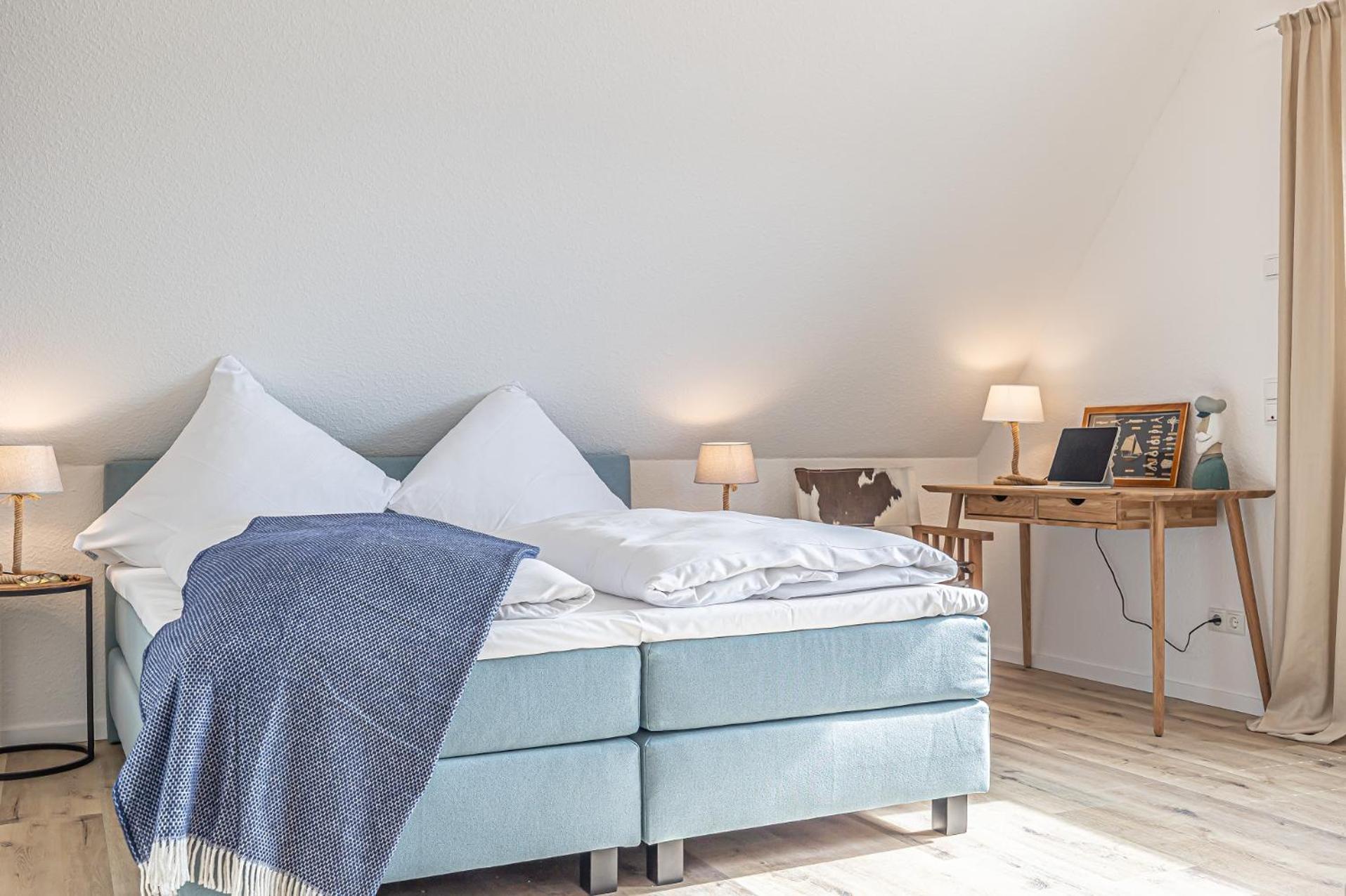 Appartamento Fjord-Koje 7 Schleswig Esterno foto