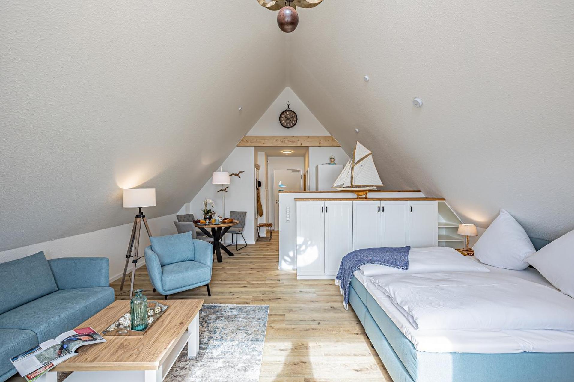 Appartamento Fjord-Koje 7 Schleswig Esterno foto