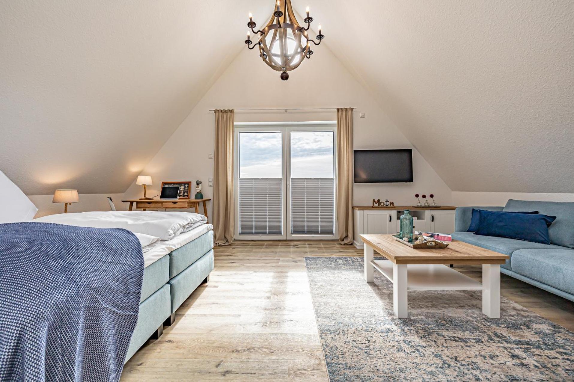 Appartamento Fjord-Koje 7 Schleswig Esterno foto